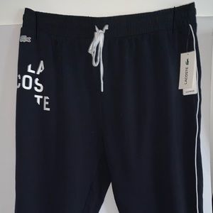 Lacoste Men’s BRAND NEW sleepwear XL